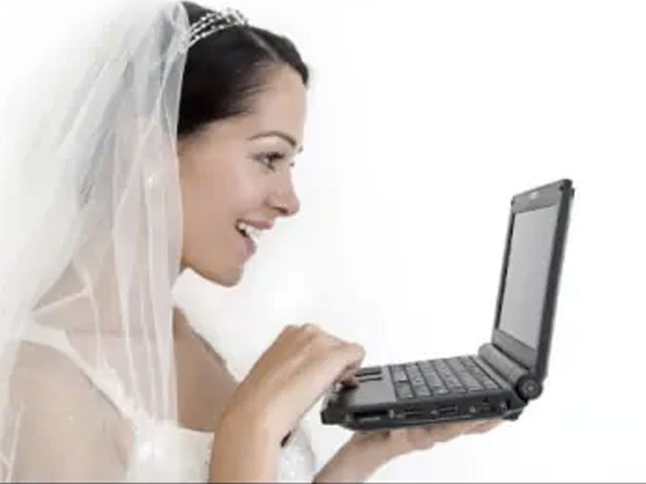 matrimonio via skype